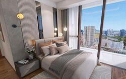 Canninghill Piers (D6), Apartment #614664541